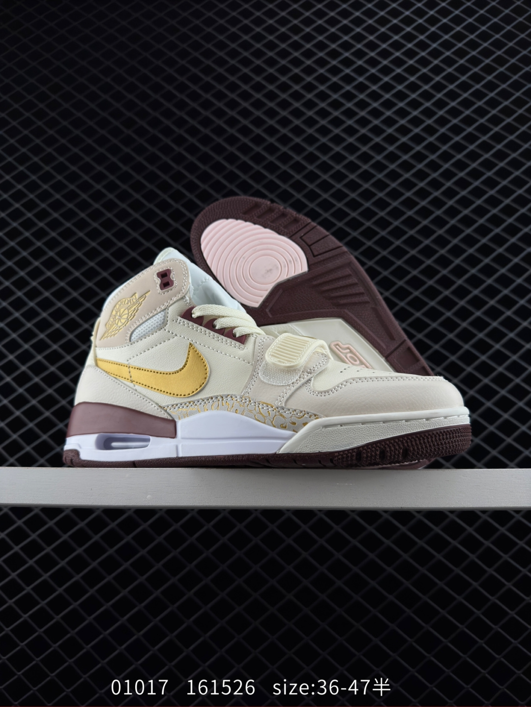 Air Jordan Legacy 312 